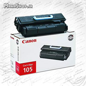کارتریج فابریک canon  105